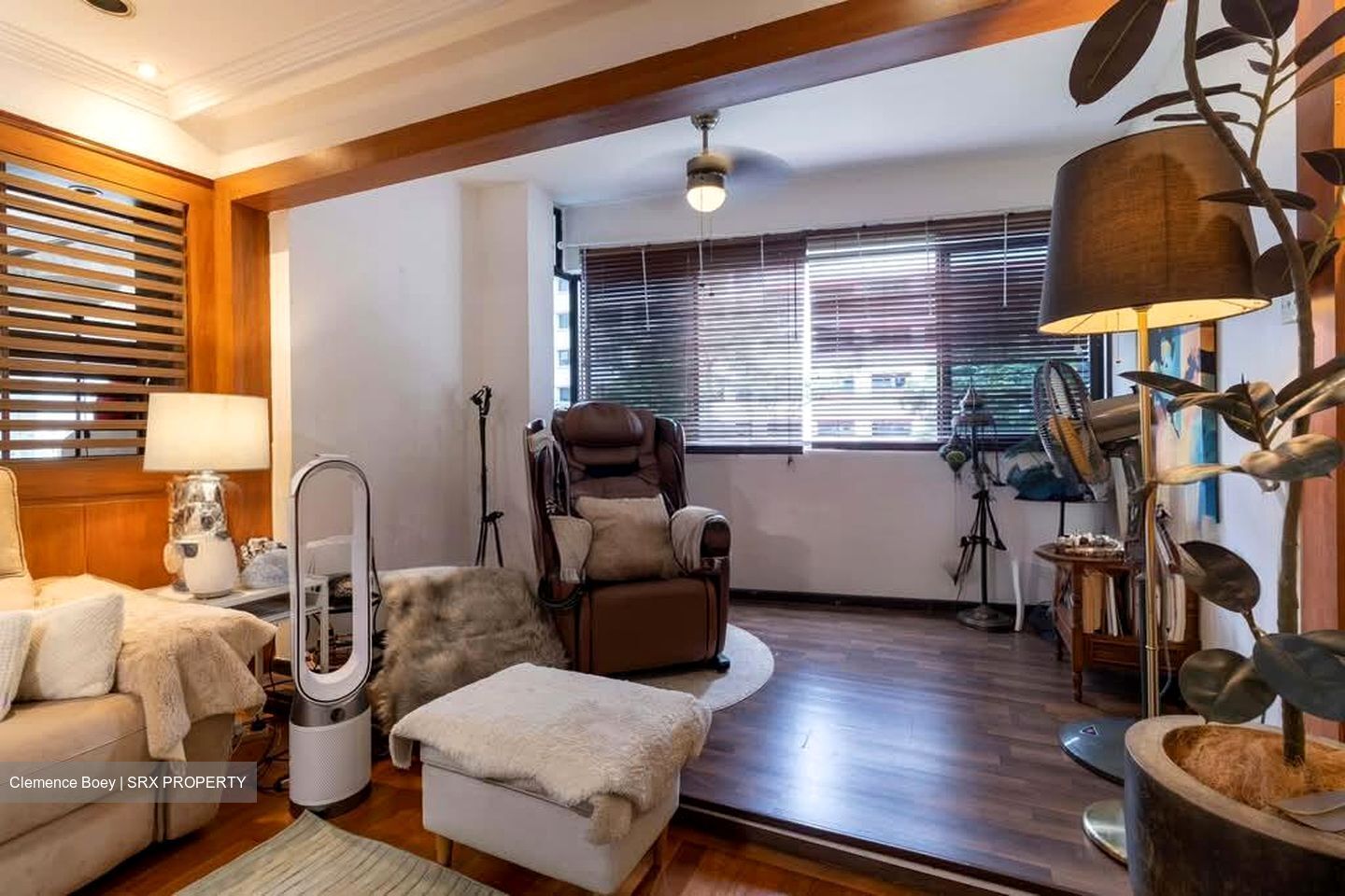 Blk 788C Woodlands Crescent (Woodlands), HDB Executive #586806111